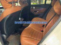Cần bán Mercedes Benz GLC 300 4Matic đời 2019