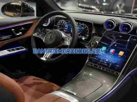 Bán xe Mercedes Benz GLC 200 4Matic 2025 đẹp xuất sắc