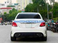 Cần bán Mercedes Benz C class C300 AMG 2019, xe đẹp giá rẻ bất ngờ