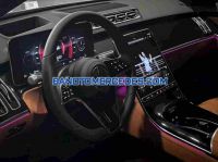 Mercedes Benz S class S450 4Matic Luxury 2025 Giá Tốt - Hỗ Trợ Từ A - Z