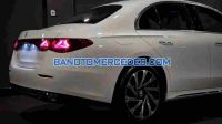 Mercedes Benz E class E200 Exclusive Xe hybrid 2026, đẹp xuất sắc