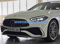 Bán Mercedes Benz C class C43 AMG 4Matic 2023 - giá tốt