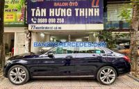 Mercedes Benz C class C250 Exclusive 2017 Số tự động cực đẹp!