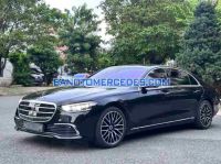 Cần bán Mercedes Benz S class S450 4Matic Luxury 2022 xe đẹp