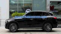 Cần bán Mercedes Benz GLC 300 4Matic Máy xăng 2023 màu Đen