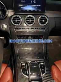Cần bán Mercedes Benz C class C300 AMG 2017, xe đẹp giá rẻ bất ngờ
