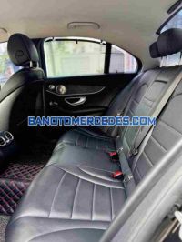Mercedes Benz C class C200 2018 Máy xăng, xe đẹp