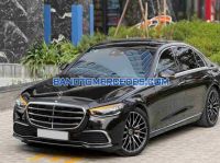 Cần bán xe Mercedes Benz S class S450 4Matic Luxury 2022, xe đẹp