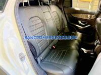 Cần bán xe Mercedes Benz GLC 300 4Matic sx 2017