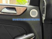 Mercedes Benz GL 500 4Matic 2016 Số tự động giá đẹp