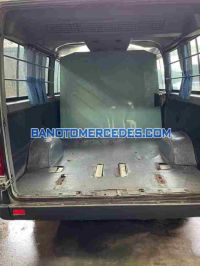 Cần bán xe Mercedes Benz Sprinter Executive 313 đời 2009