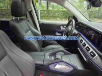 Cần bán xe Mercedes Benz GLS 450 4Matic 2021 Số tự động màu Đen
