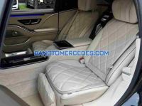 Mercedes Benz S class 2022 Sedan màu Đen