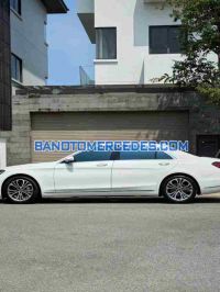 Cần bán nhanh Mercedes Benz S class S450L Luxury 2020 cực đẹp