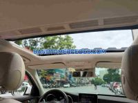 Bán Mercedes Benz C class C250 Exclusive, màu Trắng, Máy xăng, 2017