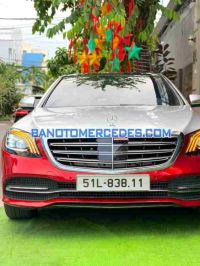 Bán Mercedes Benz S class S400L đời 2017 xe đẹp - giá tốt