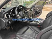 Mercedes Benz C class C200 2019 Máy xăng đẹp long lanh