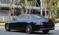 Bán xe Mercedes Benz C class C200 Avantgarde Plus 2025 đẹp xuất sắc