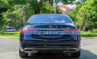 Cần bán Mercedes Benz S class S450 4Matic Luxury Máy xăng 2022 màu Xanh