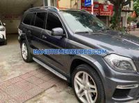 Cần bán gấp Mercedes Benz GL 500 4Matic năm 2015 giá cực tốt