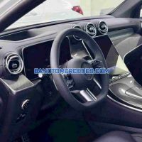 Cần bán Mercedes Benz GLC 300 4Matic 2025, xe đẹp giá rẻ bất ngờ