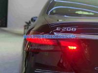 Cần bán xe Mercedes Benz E class E200 Exclusive 2023 Số tự động màu Đen