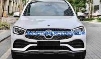 Mercedes Benz GLC 300 4Matic model 2022 xe chuẩn hết ý