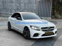 Bán Mercedes Benz C class C180 AMG 2020 - Trắng