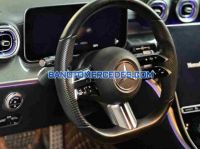 Cần bán gấp Mercedes Benz C class C300 AMG đời 2022, màu Trắng