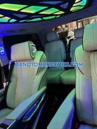 Cần bán xe Mercedes Benz V class V220d CDI đời 2015