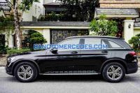 Cần bán Mercedes Benz GLC 200 Máy xăng 2019 màu Đen