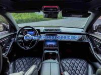 Cần bán Mercedes Benz S class S450 4Matic Luxury 2022 xe đẹp