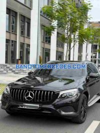 Cần bán xe Mercedes Benz GLC 250 4Matic 2018 Số tự động