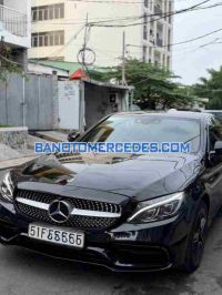 Cần bán Mercedes Benz C class C300 AMG đời 2016