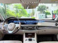 Mercedes Benz S class S450L 2020 Số tự động cực đẹp!