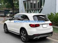 Cần bán Mercedes Benz GLC 200 4Matic Máy xăng 2021 màu Trắng