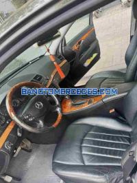 Cần bán xe Mercedes Benz E class Số tự động 2008