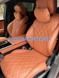 Cần bán nhanh Mercedes Benz S class S450 4Matic Luxury 2023 cực đẹp