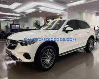 Cần bán Mercedes Benz GLC 200 4Matic Xe hybrid 2025 màu Trắng