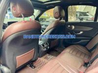 Bán Mercedes Benz C class C300 AMG đời 2015 xe đẹp - giá tốt