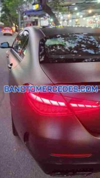 Cần bán Mercedes Benz C class C43 AMG 4Matic 2023, xe đẹp giá rẻ bất ngờ