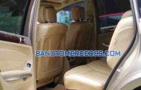 Cần bán Mercedes Benz GL 550 4Matic 2008, xe đẹp giá rẻ bất ngờ