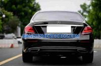 Cần bán xe Mercedes Benz E class E200 Sport màu Đen 2019