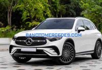 Cần bán xe Mercedes Benz GLC 300 4Matic màu Trắng 2024