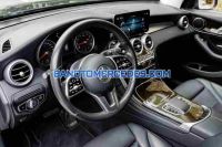 Mercedes Benz GLC 200 2019, xe đẹp, hết ý