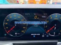 Mercedes Benz GLB 35 4Matic 2022 Số tự động giá đẹp