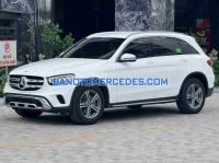 Cần bán gấp Mercedes Benz GLC 200 năm 2021 giá cực tốt