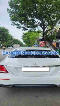 Cần bán xe Mercedes Benz E class E250 đời 2018