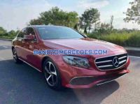 Mercedes Benz E class E200 Sport sản xuất 2019 cực chất!