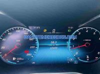 Mercedes Benz GLC 200 4Matic sản xuất 2022 cực chất!